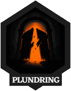 Plundring