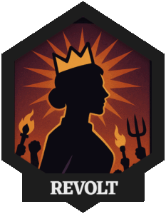 Revolt