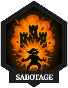 Sabotage