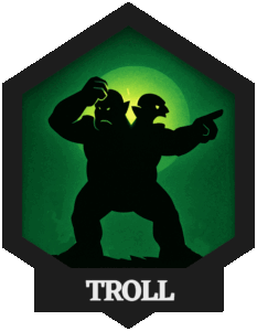 TROLL