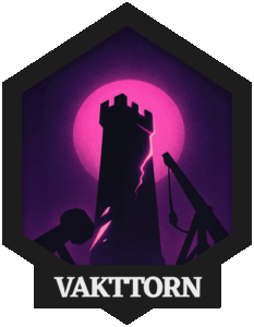 VAKTTORN