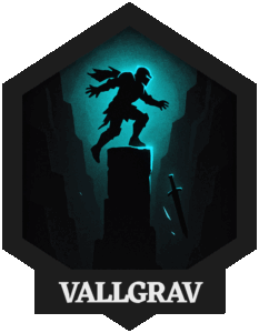 Vallgrav