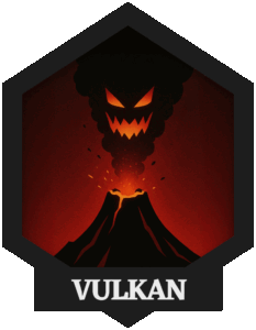 Vulkan